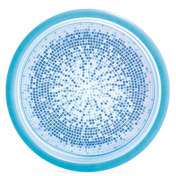 Intex Alberca Inflable Azul para Niños — Imagen 3 de 3