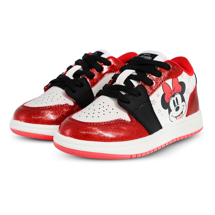 Disney Minnie, Tenis para Niña, Diferentes Modelos, Varias Tallas — Imagen 1 de 2