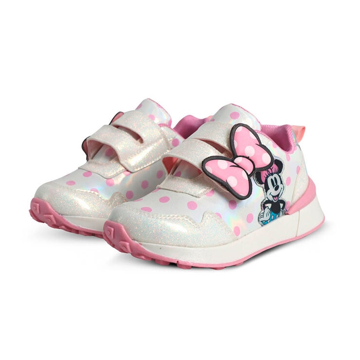 Disney Minnie, Tenis para Niña, Diferentes Modelos, Varias Tallas — Imagen 2 de 2