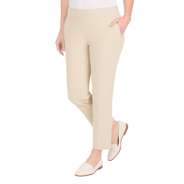 Hilary Radley Pantalones para Dama Varias Tallas y Colores — Imagen 2 de 3