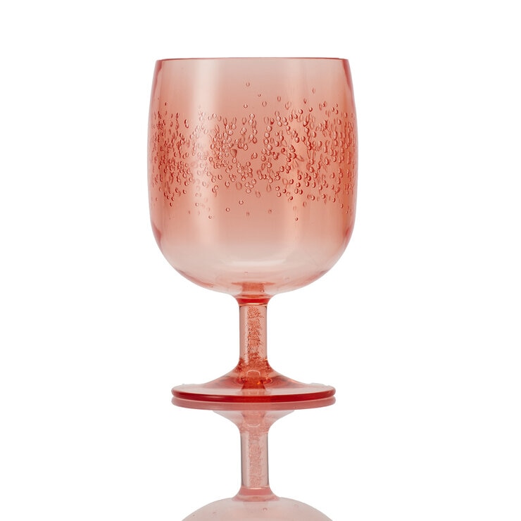 Vasos Acrílicos Apilables 8 Piezas — Imagen 4 de 4