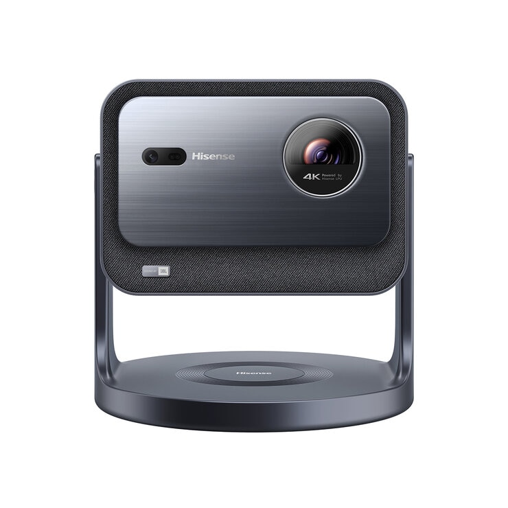 Hisense Miniproyector 4K 65" - 300" C2 — Imagen 1 de 4