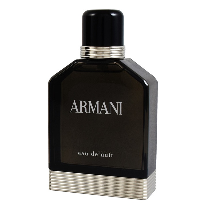 Giorgio Armani Eau de Nuit, 100 ml