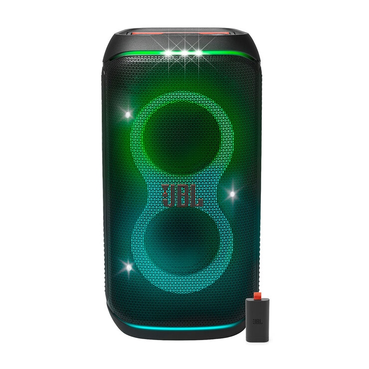 JBL PartyBox Club 120 Bocina Bluetooth — Imagen 1 de 2
