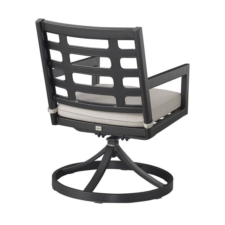 Agio, Juego de Comedor Formia de 7 piezas — Imagen 2 de 4