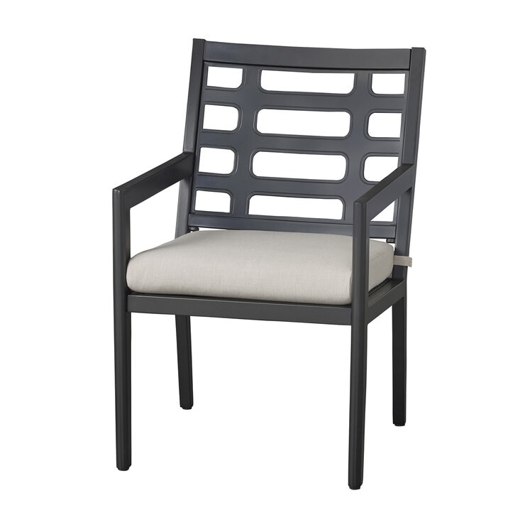 Agio, Juego de Comedor Formia de 7 piezas — Imagen 3 de 4