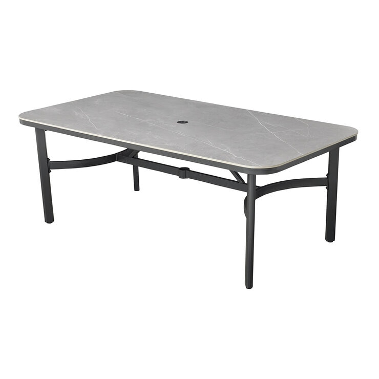 Agio, Juego de Comedor Formia de 7 piezas — Imagen 4 de 4