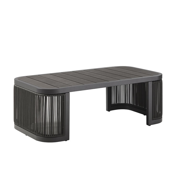 Living Style, Saddleton juego de asientos de 4 piezas — Imagen 3 de 4