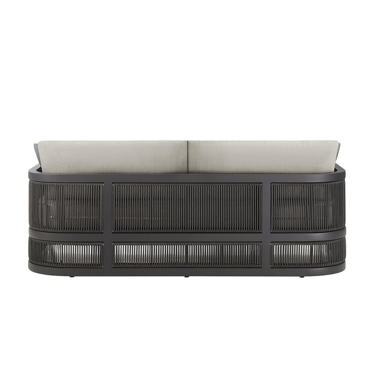 Living Style, Saddleton juego de asientos de 4 piezas — Imagen 4 de 4