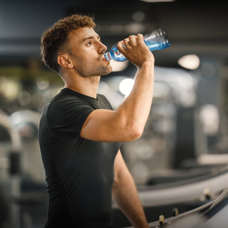 Gatorade 15 pzs de 500 ml — Imagen 2 de 3