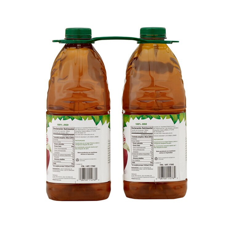 TreeTop Jugo de Manzana Concentrado 2/2.84 L — Imagen 2 de 2
