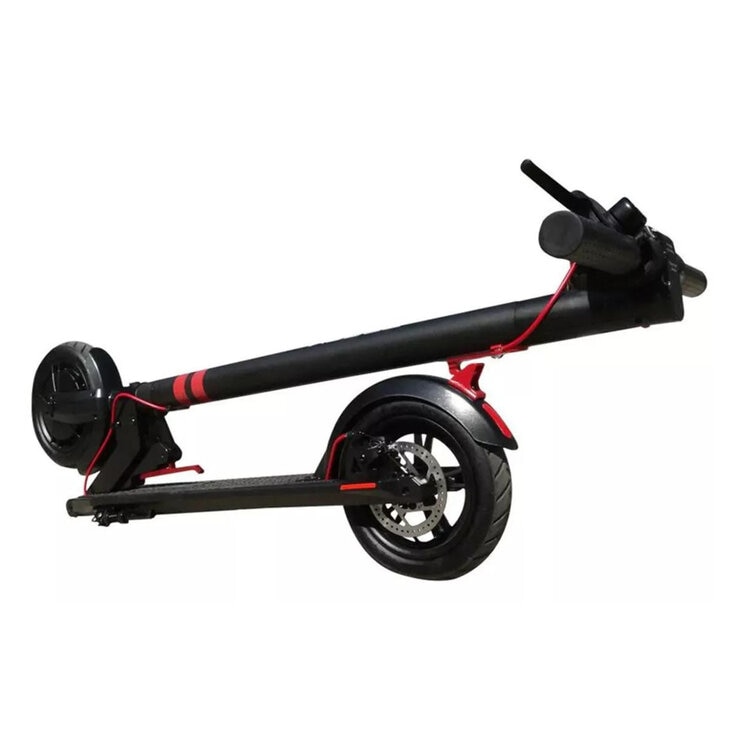 Scooter Eléctrico Treck T1 — Imagen 2 de 4