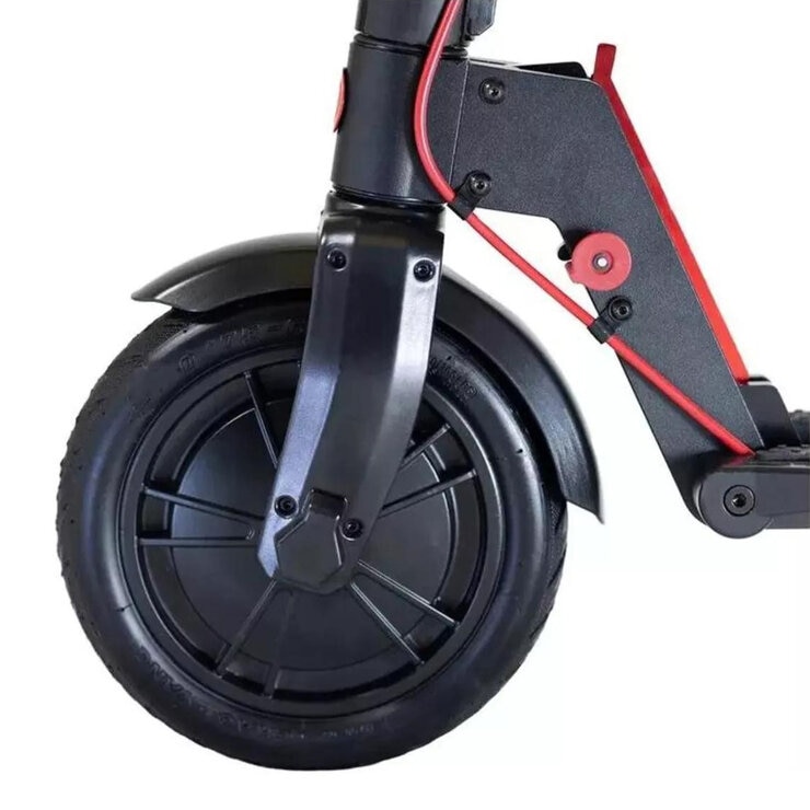 Scooter Eléctrico Treck T1 — Imagen 3 de 4