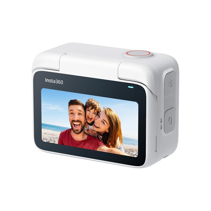 Insta360 Cámara GO 3S Standard Bundle Blanco — Imagen 2 de 4