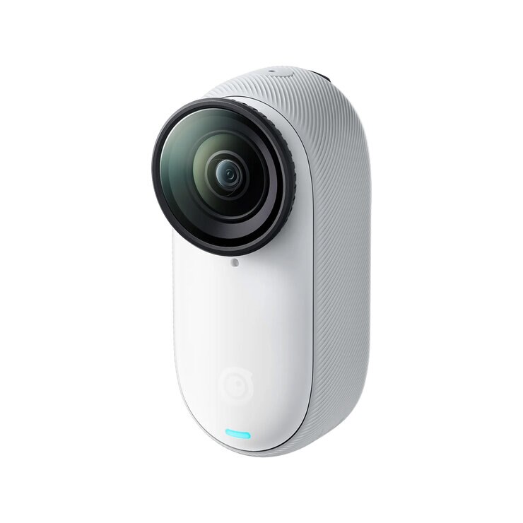 Insta360 Cámara GO 3S Standard Bundle Blanco — Imagen 4 de 4