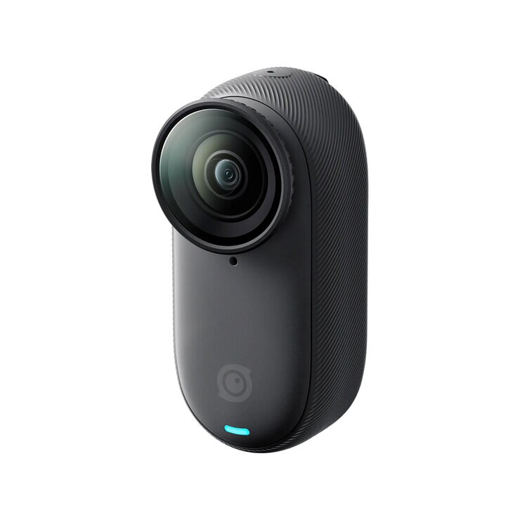Insta360 Cámara GO 3S Standard Bundle Negro — Imagen 3 de 4
