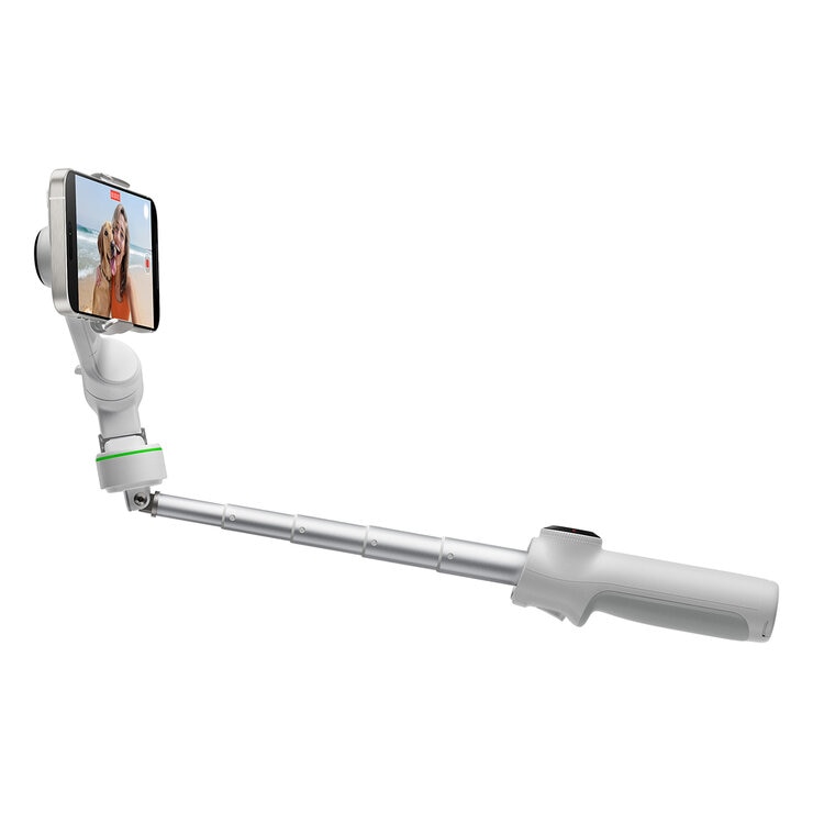 Inst360 Estabilizador Flow 2 Pro — Imagen 3 de 4