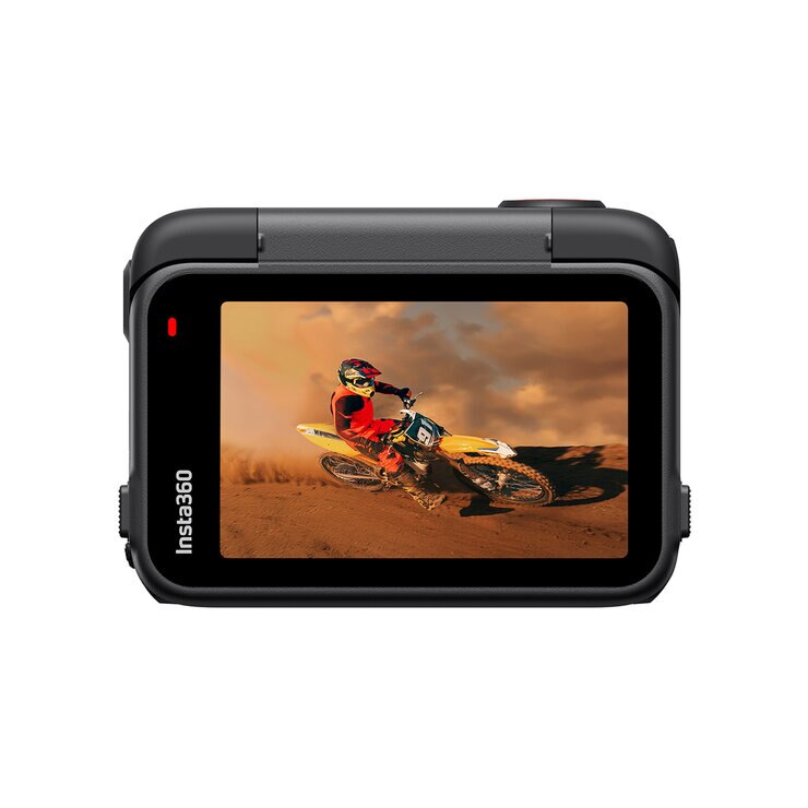 Insta360 Cámara de Acción Ace Pro 2 Standard Bundle — Imagen 4 de 4