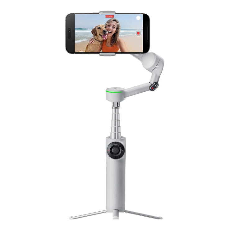 Inst360 Estabilizador Flow 2 Pro — Imagen 1 de 4