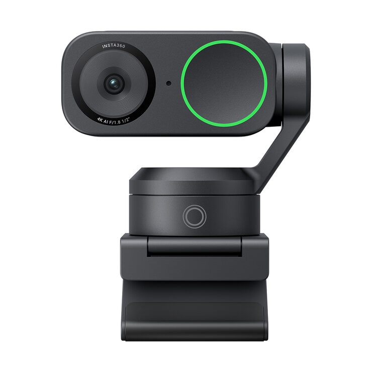 Insta360 Webcam Link 2