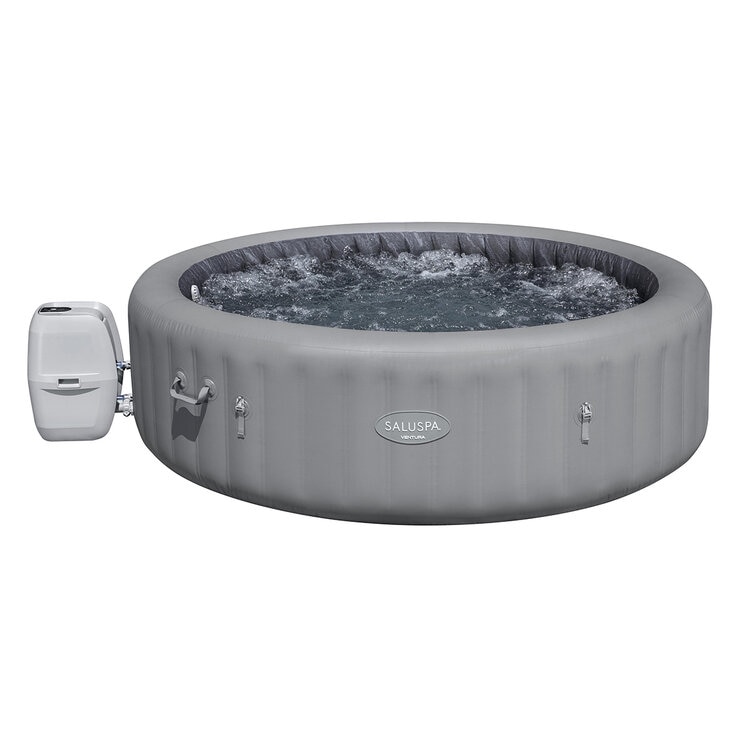 Saluspa Spa Ventura para 8 Personas — Imagen 4 de 4