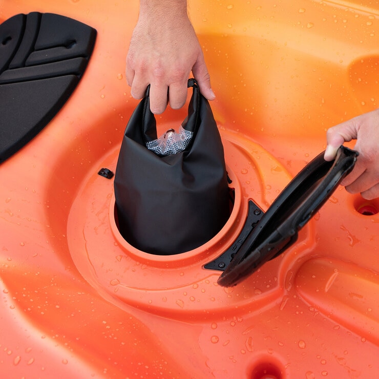 Lifetime Kayak Tandem — Imagen 2 de 4