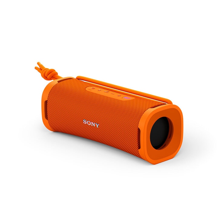 Sony Ult Field 1 Bocina Bluetooth Portátil — Imagen 3 de 3