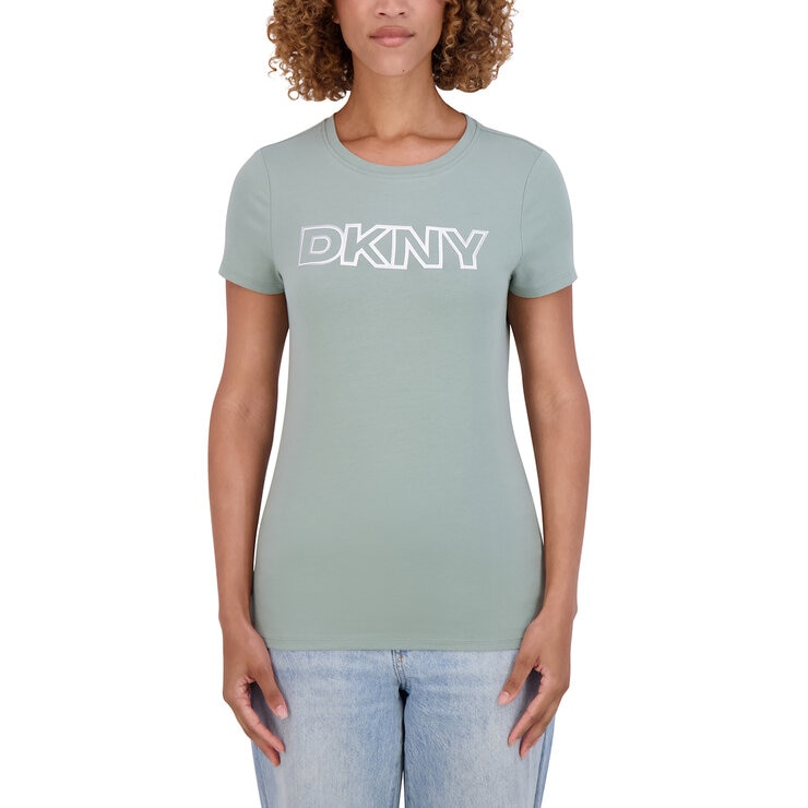 DKNY Blusa para Dama Varias Tallas y Colores — Imagen 2 de 4