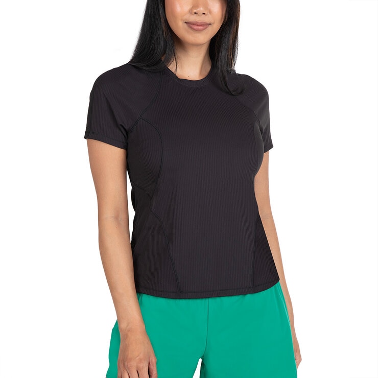 Avalanche Camiseta Deportiva para Dama Varias Tallas y Colores — Imagen 1 de 3