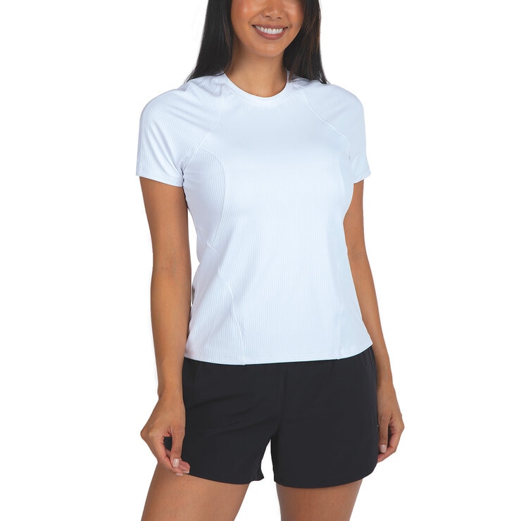 Avalanche Camiseta Deportiva para Dama Varias Tallas y Colores — Imagen 2 de 3