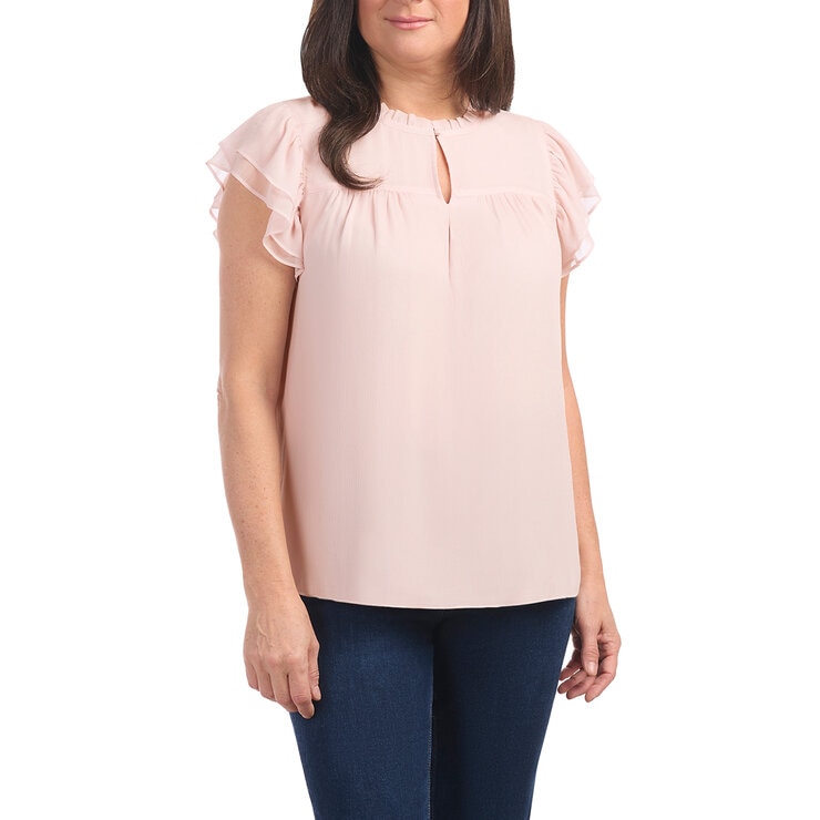 Hilary Radley Blusa para Dama Varias Tallas y Colores — Imagen 3 de 3