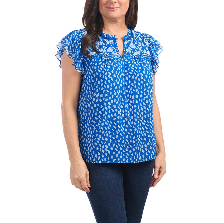 Hilary Radley Blusa para Dama Varias Tallas y Colores — Imagen 1 de 3