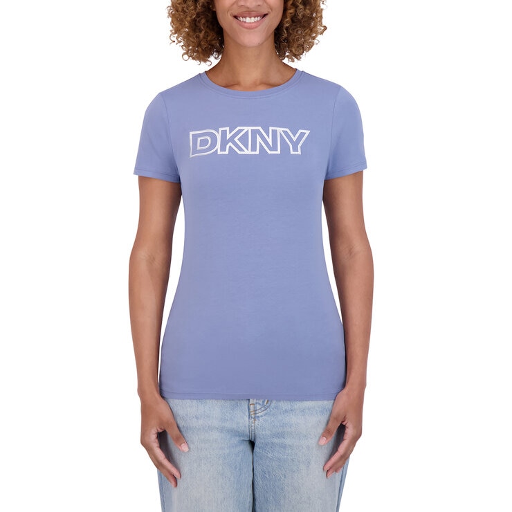 DKNY Blusa para Dama Varias Tallas y Colores — Imagen 3 de 4