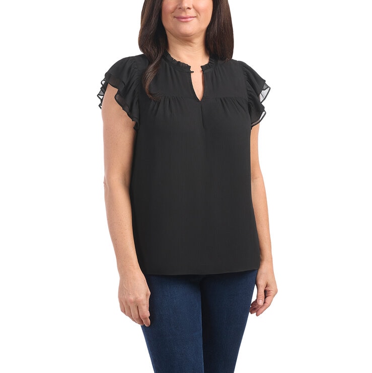 Hilary Radley Blusa para Dama Varias Tallas y Colores — Imagen 2 de 3