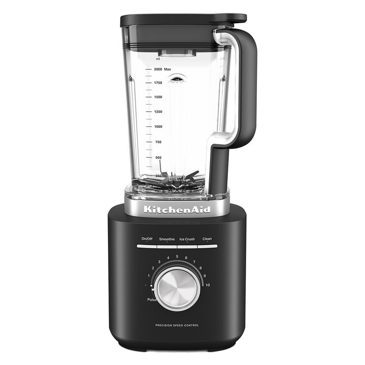 KitchenAid, Licuadora Pure Power 10 Velocidades, Varios colores — Imagen 3 de 4