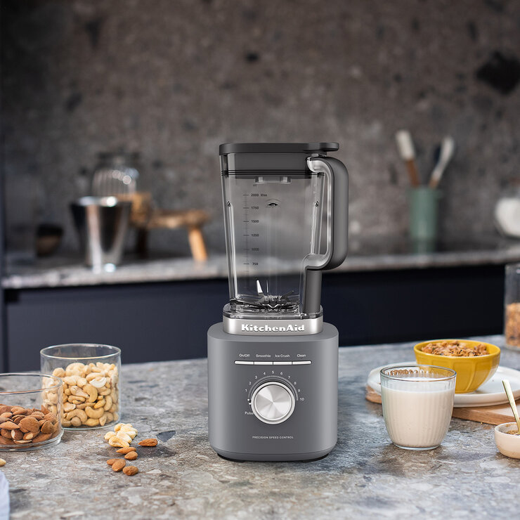 KitchenAid, Licuadora Pure Power 10 Velocidades, Varios colores — Imagen 4 de 4