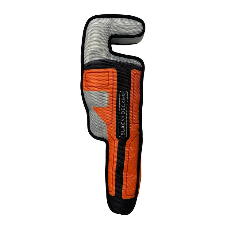Black+Decker Herramientas de Juguete para Perros 4 pzs — Imagen 3 de 4