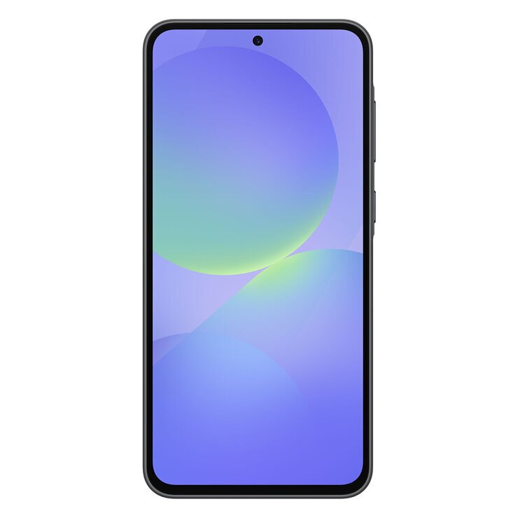 Samsung Galaxy A36 128GB Negro — Imagen 2 de 4