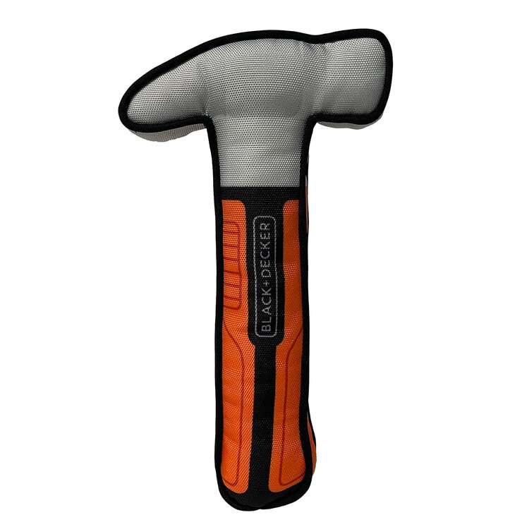 Black+Decker Herramientas de Juguete para Perros 4 pzs — Imagen 2 de 4