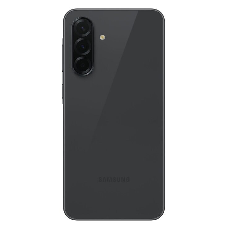 Samsung Galaxy A36 128GB Negro — Imagen 3 de 4