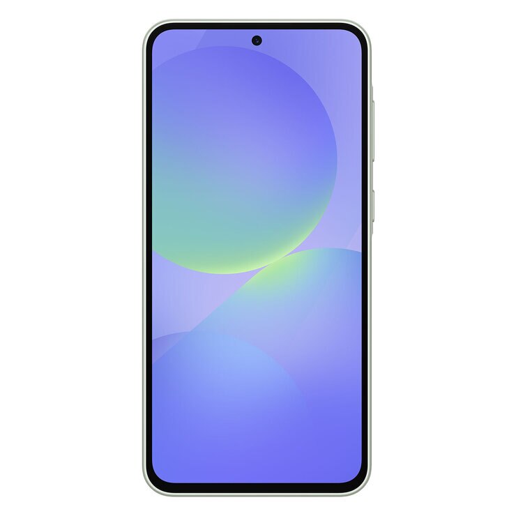 Samsung Galaxy A36 128GB Verde — Imagen 2 de 4