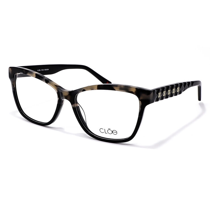 Cloe VLE.60097.0DMI.56 Armazón Oftálmico — Imagen 2 de 4