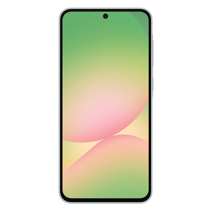 Samsung Galaxy A56 256GB Verde — Imagen 4 de 4