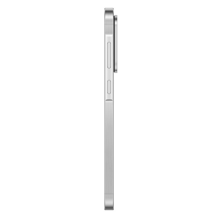 Samsung Galaxy A56 256GB Gris — Imagen 2 de 4
