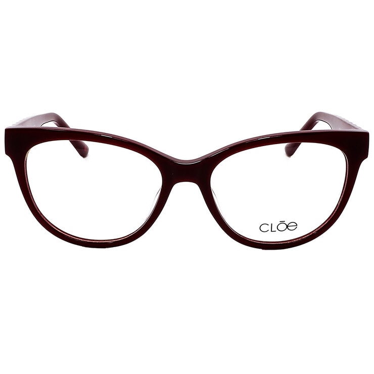 Cloe VLE.60098.0BRG.55 Armazón Oftálmico — Imagen 1 de 4