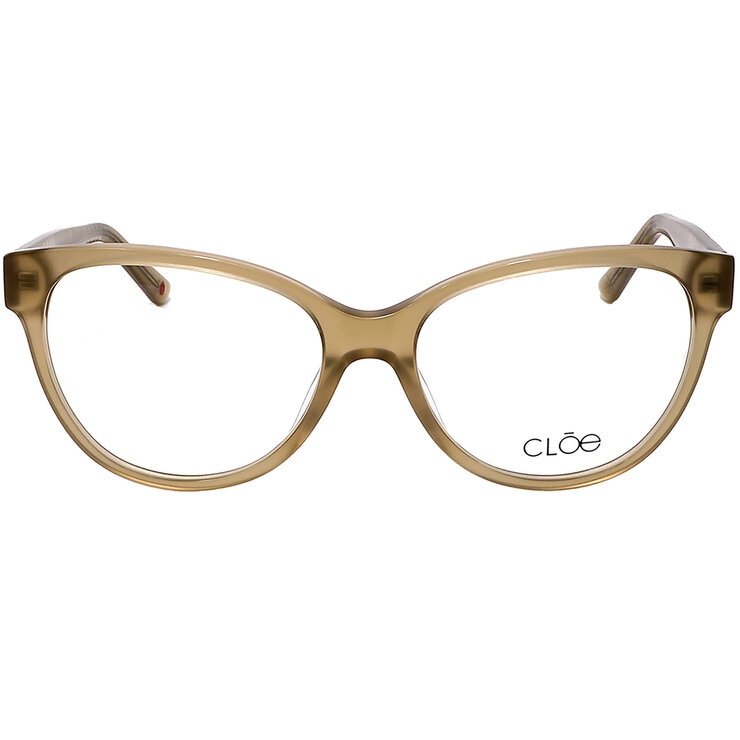 Cloe VLE.60095.0BRN.54 Armazón Oftálmico — Imagen 1 de 4
