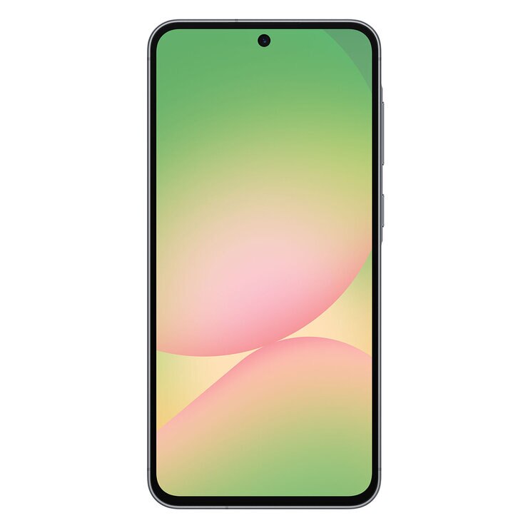 Samsung Galaxy A56 256GB Negro — Imagen 4 de 4