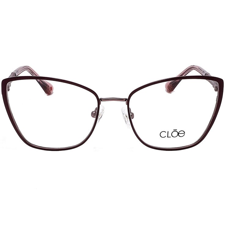 Cloe VLE.60111.0PNK.54 Armazón Oftálmico — Imagen 1 de 4
