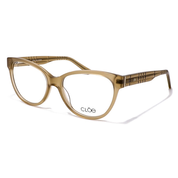 Cloe VLE.60095.0BRN.54 Armazón Oftálmico — Imagen 4 de 4