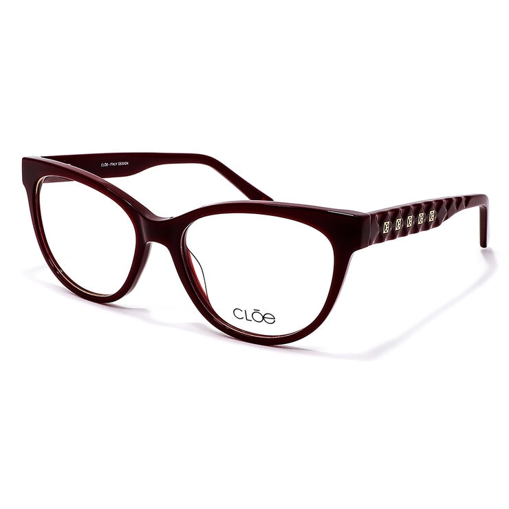 Cloe VLE.60098.0BRG.55 Armazón Oftálmico — Imagen 4 de 4